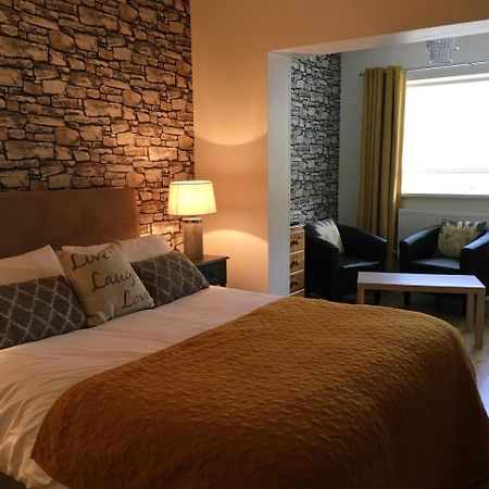 Abbeyvilla Guesthouse Room Only Adare Exterior foto