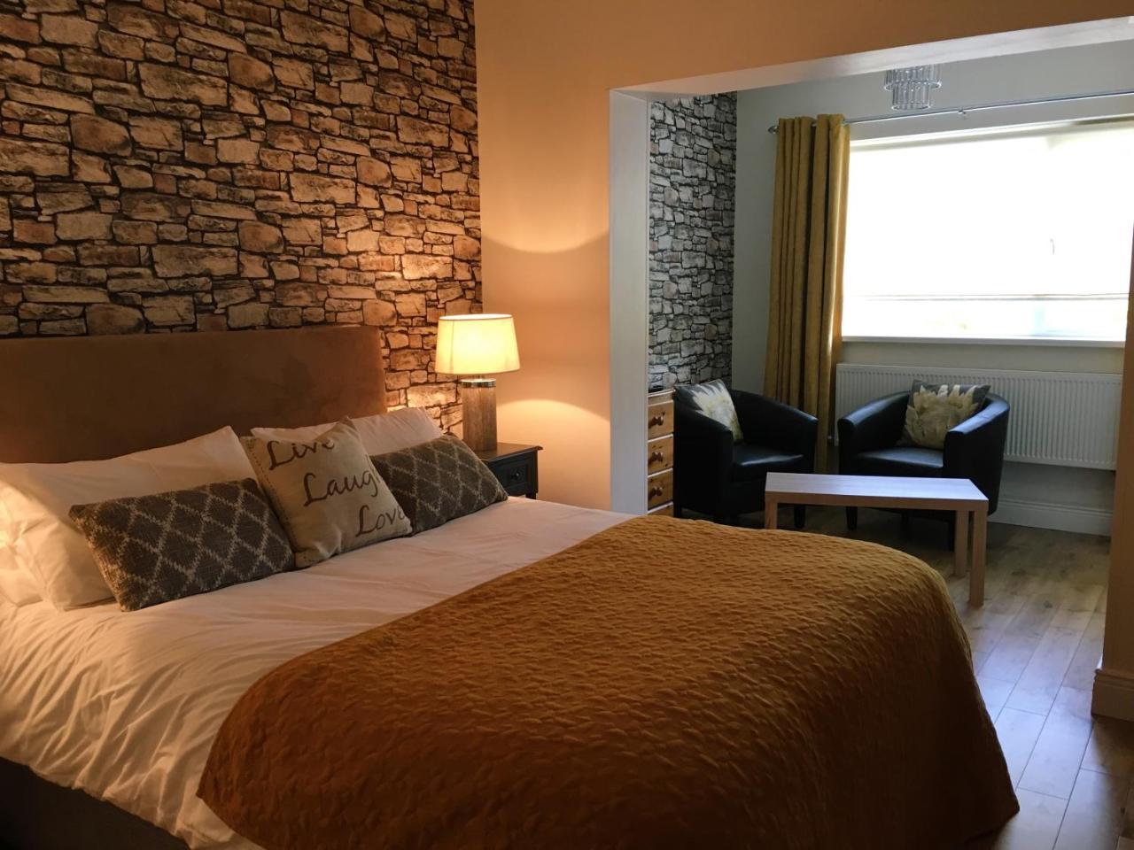 Abbeyvilla Guesthouse Room Only Adare Exterior foto
